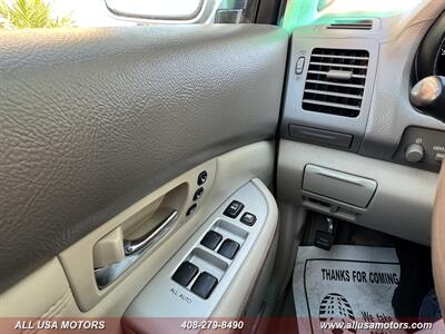 2008 Lexus RX 350   - Photo 46 - San Jose, CA 95116