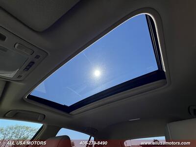 2008 Lexus RX 350   - Photo 50 - San Jose, CA 95116