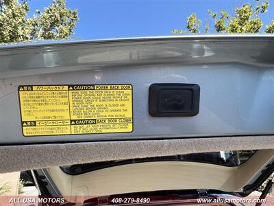 2008 Lexus RX 350   - Photo 25 - San Jose, CA 95116