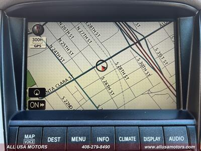 2008 Lexus RX 350   - Photo 35 - San Jose, CA 95116