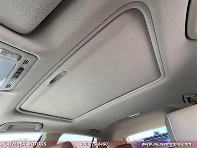 2008 Lexus RX 350   - Photo 49 - San Jose, CA 95116