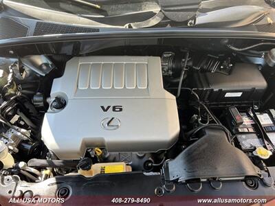 2008 Lexus RX 350   - Photo 12 - San Jose, CA 95116