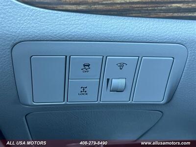 2011 Hyundai SANTA FE GLS   - Photo 27 - San Jose, CA 95116