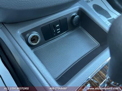 2011 Hyundai SANTA FE GLS   - Photo 31 - San Jose, CA 95116