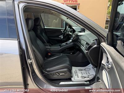 2019 Acura RDX SH-AWD w/Tech - Photo 31 - San Jose, CA 95116