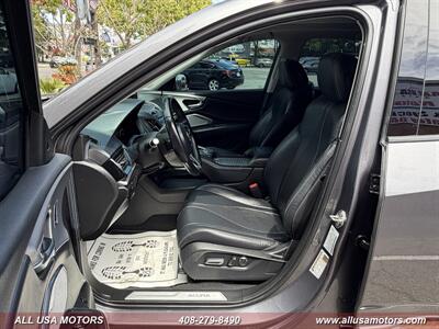 2019 Acura RDX SH-AWD w/Tech - Photo 22 - San Jose, CA 95116