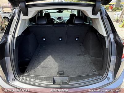 2019 Acura RDX SH-AWD w/Tech - Photo 24 - San Jose, CA 95116