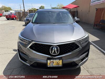 2019 Acura RDX SH-AWD w/Tech - Photo 4 - San Jose, CA 95116