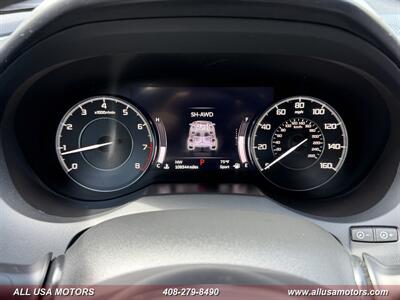 2019 Acura RDX SH-AWD w/Tech - Photo 33 - San Jose, CA 95116