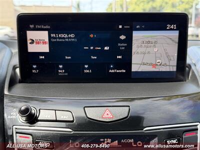 2019 Acura RDX SH-AWD w/Tech - Photo 39 - San Jose, CA 95116