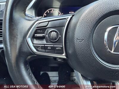 2019 Acura RDX SH-AWD w/Tech - Photo 19 - San Jose, CA 95116