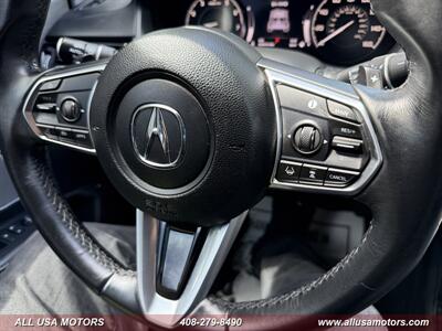 2019 Acura RDX SH-AWD w/Tech - Photo 20 - San Jose, CA 95116