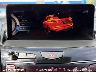 2019 Acura RDX SH-AWD w/Tech - Photo 43 - San Jose, CA 95116