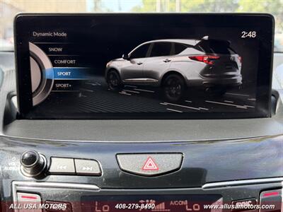 2019 Acura RDX SH-AWD w/Tech - Photo 42 - San Jose, CA 95116