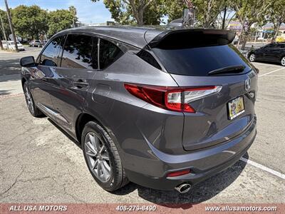 2019 Acura RDX SH-AWD w/Tech - Photo 7 - San Jose, CA 95116
