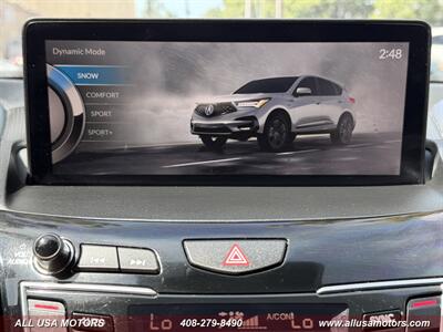 2019 Acura RDX SH-AWD w/Tech - Photo 40 - San Jose, CA 95116