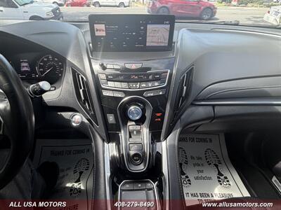 2019 Acura RDX SH-AWD w/Tech - Photo 35 - San Jose, CA 95116
