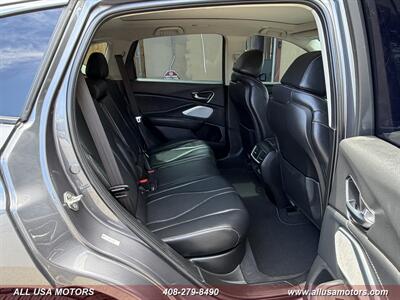 2019 Acura RDX SH-AWD w/Tech - Photo 30 - San Jose, CA 95116