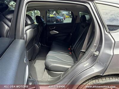 2019 Acura RDX SH-AWD w/Tech - Photo 23 - San Jose, CA 95116