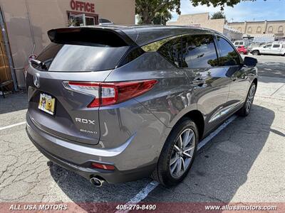 2019 Acura RDX SH-AWD w/Tech - Photo 9 - San Jose, CA 95116