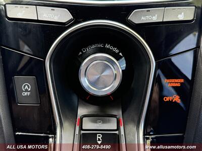 2019 Acura RDX SH-AWD w/Tech - Photo 46 - San Jose, CA 95116
