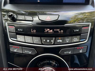 2019 Acura RDX SH-AWD w/Tech - Photo 45 - San Jose, CA 95116
