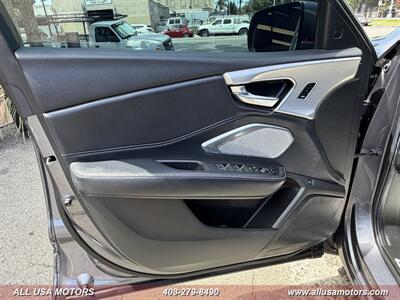 2019 Acura RDX SH-AWD w/Tech - Photo 14 - San Jose, CA 95116