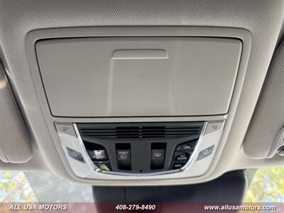 2019 Acura RDX SH-AWD w/Tech - Photo 58 - San Jose, CA 95116