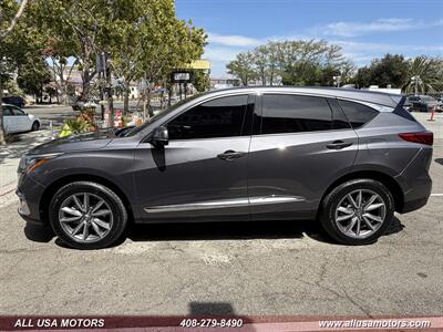 2019 Acura RDX SH-AWD w/Tech - Photo 6 - San Jose, CA 95116