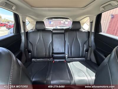 2019 Acura RDX SH-AWD w/Tech - Photo 26 - San Jose, CA 95116