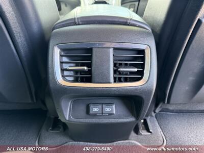 2019 Acura RDX SH-AWD w/Tech - Photo 27 - San Jose, CA 95116
