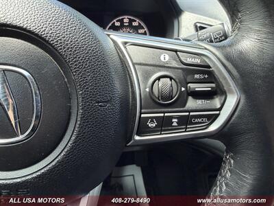 2019 Acura RDX SH-AWD w/Tech - Photo 21 - San Jose, CA 95116
