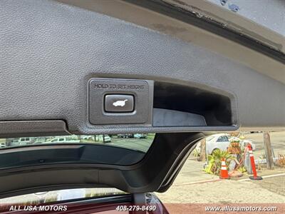 2019 Acura RDX SH-AWD w/Tech - Photo 25 - San Jose, CA 95116