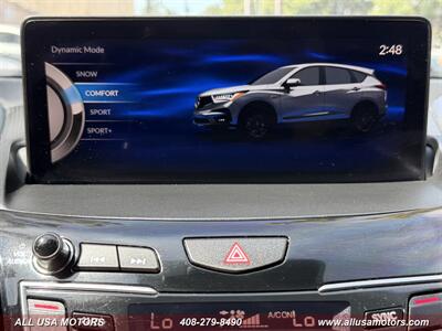 2019 Acura RDX SH-AWD w/Tech - Photo 41 - San Jose, CA 95116