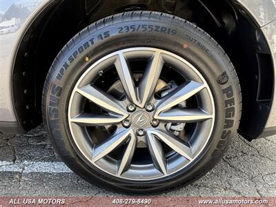 2019 Acura RDX SH-AWD w/Tech - Photo 12 - San Jose, CA 95116