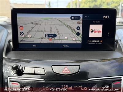 2019 Acura RDX SH-AWD w/Tech - Photo 37 - San Jose, CA 95116