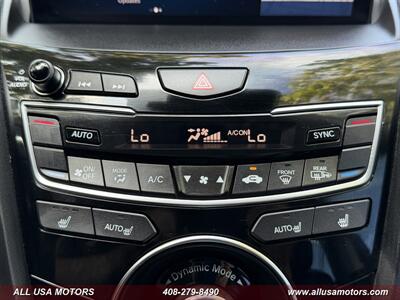 2019 Acura RDX SH-AWD w/Tech - Photo 44 - San Jose, CA 95116