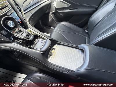 2019 Acura RDX SH-AWD w/Tech - Photo 47 - San Jose, CA 95116