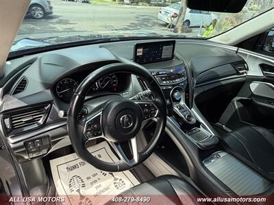 2019 Acura RDX SH-AWD w/Tech - Photo 16 - San Jose, CA 95116