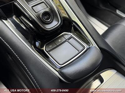 2019 Acura RDX SH-AWD w/Tech - Photo 49 - San Jose, CA 95116