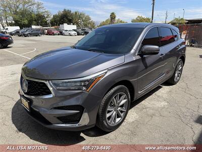 2019 Acura RDX SH-AWD w/Tech - Photo 5 - San Jose, CA 95116
