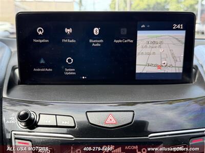 2019 Acura RDX SH-AWD w/Tech - Photo 36 - San Jose, CA 95116