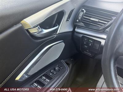 2019 Acura RDX SH-AWD w/Tech - Photo 54 - San Jose, CA 95116