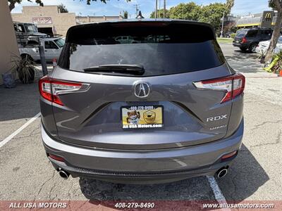 2019 Acura RDX SH-AWD w/Tech - Photo 8 - San Jose, CA 95116
