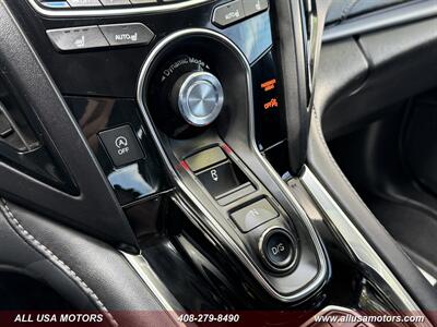 2019 Acura RDX SH-AWD w/Tech - Photo 48 - San Jose, CA 95116