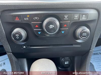 2011 Dodge Charger SE   - Photo 35 - San Jose, CA 95116