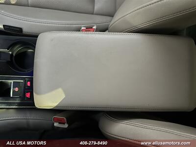 2016 Subaru Outback 2.5i Limited   - Photo 52 - San Jose, CA 95116