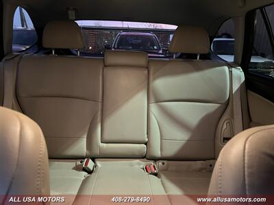 2016 Subaru Outback 2.5i Limited   - Photo 29 - San Jose, CA 95116