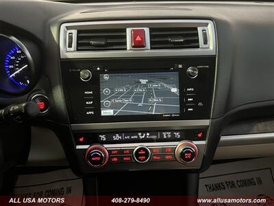 2016 Subaru Outback 2.5i Limited   - Photo 37 - San Jose, CA 95116