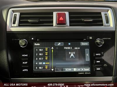 2016 Subaru Outback 2.5i Limited   - Photo 41 - San Jose, CA 95116